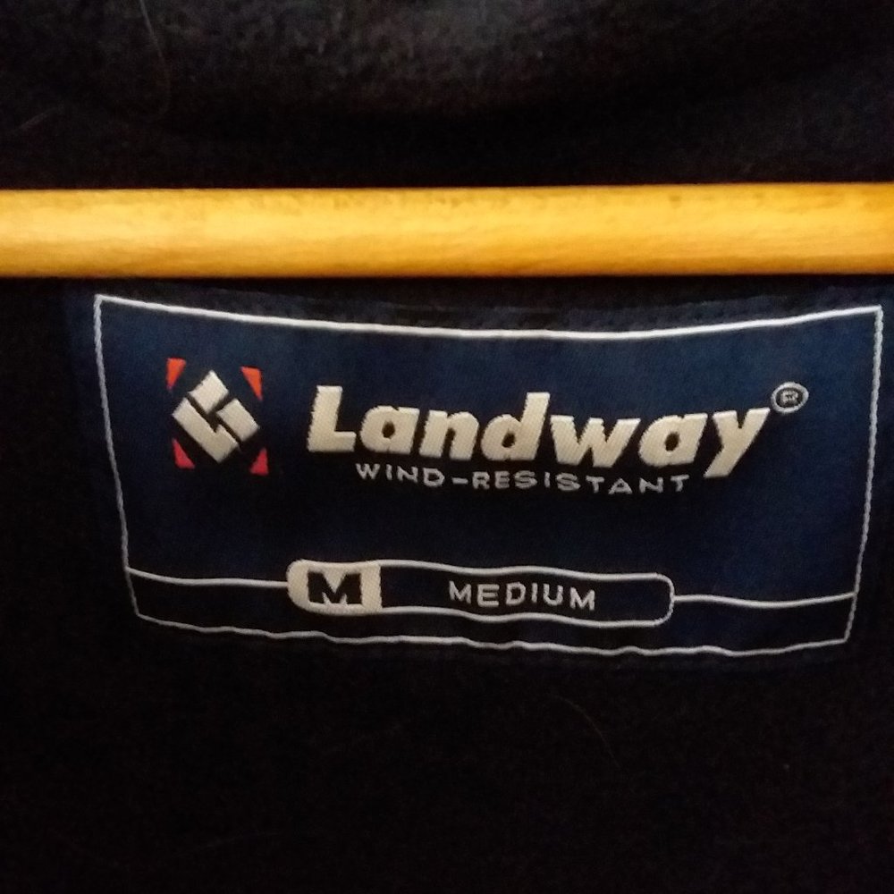 Landway Rainslicker - Picture 3 of 3